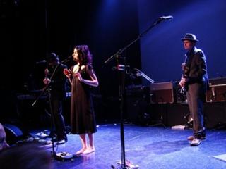 PJ Harvey feet photo 16