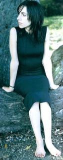 PJ Harvey feet photo 17
