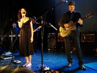 PJ Harvey feet photo 12