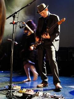 PJ Harvey feet photo 10