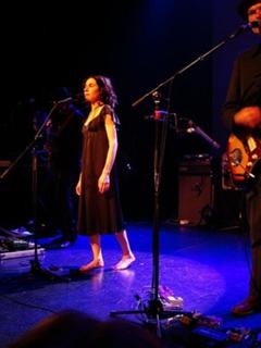PJ Harvey feet photo 8