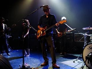 PJ Harvey feet photo 7