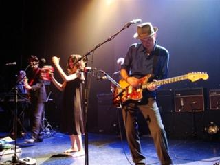 PJ Harvey feet photo 6