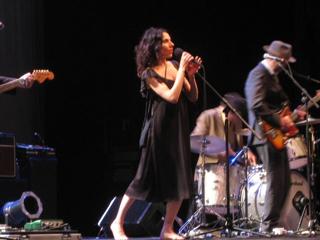 PJ Harvey feet photo 20