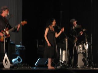 PJ Harvey feet photo 19