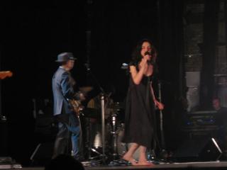 PJ Harvey feet photo 18