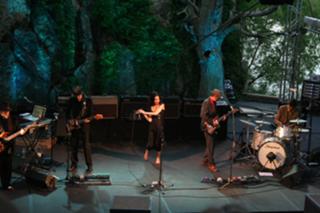 PJ Harvey feet photo 13