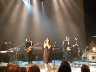 PJ Harvey feet photo 11