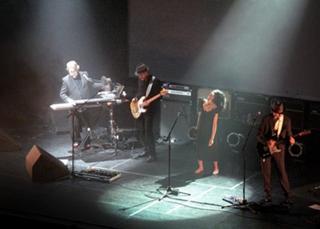 PJ Harvey feet photo 10