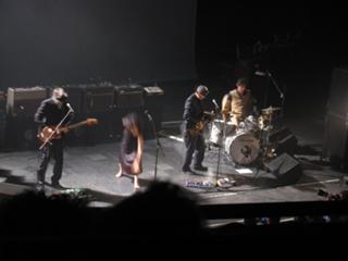 PJ Harvey feet photo 6