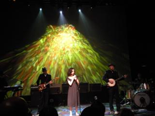 PJ Harvey feet photo 5