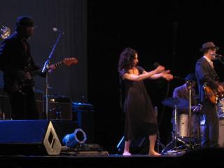 PJ Harvey feet photo 20