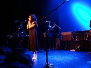 PJ Harvey feet photo 19