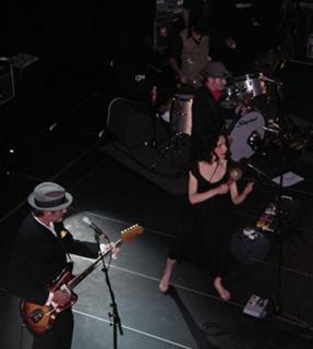 PJ Harvey feet photo 16