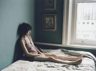 PJ Harvey feet photo 15