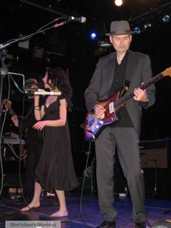 PJ Harvey feet photo 15