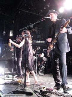 PJ Harvey feet photo 14