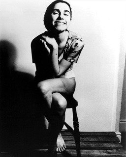 PJ Harvey feet photo 11