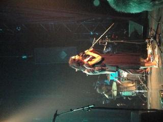 PJ Harvey feet photo 7