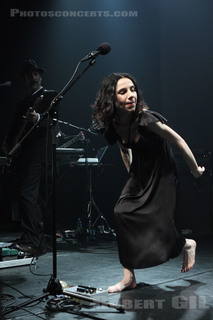PJ Harvey feet photo 20