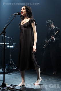 PJ Harvey feet photo 19