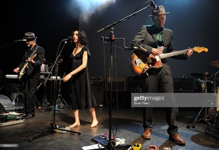 PJ Harvey feet photo 14