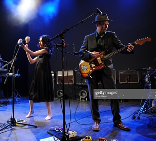 PJ Harvey feet photo 11