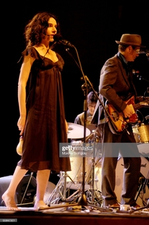 PJ Harvey feet photo 8