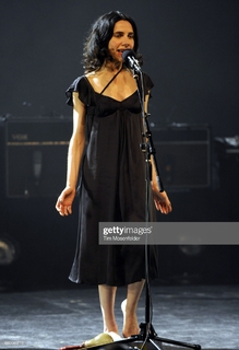 PJ Harvey feet photo 6