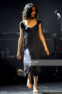 PJ Harvey feet photo 20