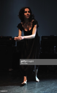 PJ Harvey feet photo 19