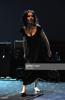 PJ Harvey feet photo 18
