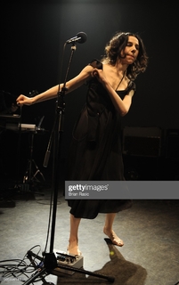 PJ Harvey feet photo 17