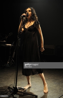 PJ Harvey feet photo 14