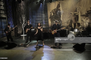 PJ Harvey feet photo 10