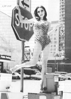 PJ Harvey feet photo 6