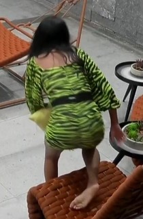 POCAH feet photo 18