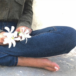 Paavni Kataria feet photo 3