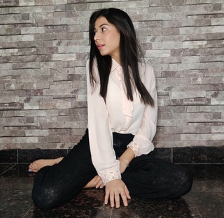 Paavni Kataria feet photo 19