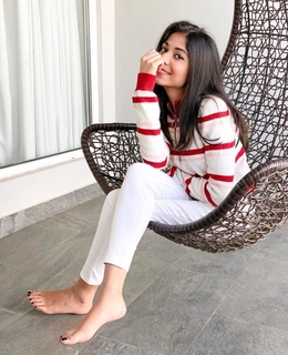 Paavni Kataria feet photo 10