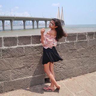 Paavni Kataria feet photo 6