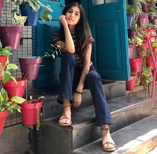 Paavni Kataria feet photo 14