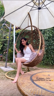 Paavni Kataria feet photo 5