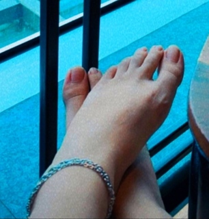 Paavni Kataria feet photo 18