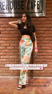 Paavni Kataria feet photo 17