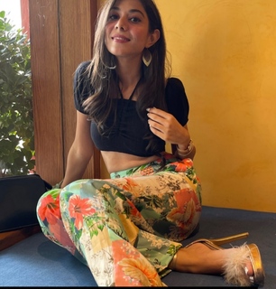 Paavni Kataria feet photo 16