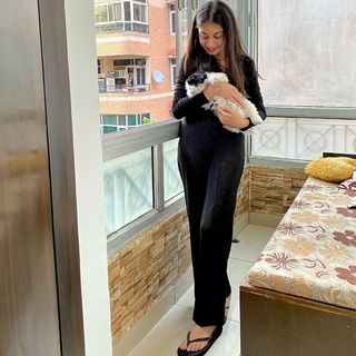 Paavni Kataria feet photo 14