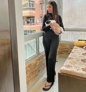 Paavni Kataria feet photo 13