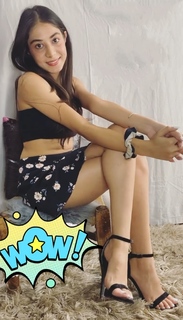 Paavni Kataria feet photo 10