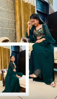 Paavni Kataria feet photo 2